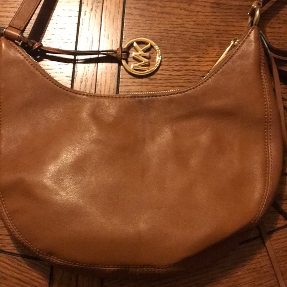 Michael Kors Purse - Picture 3 of 4